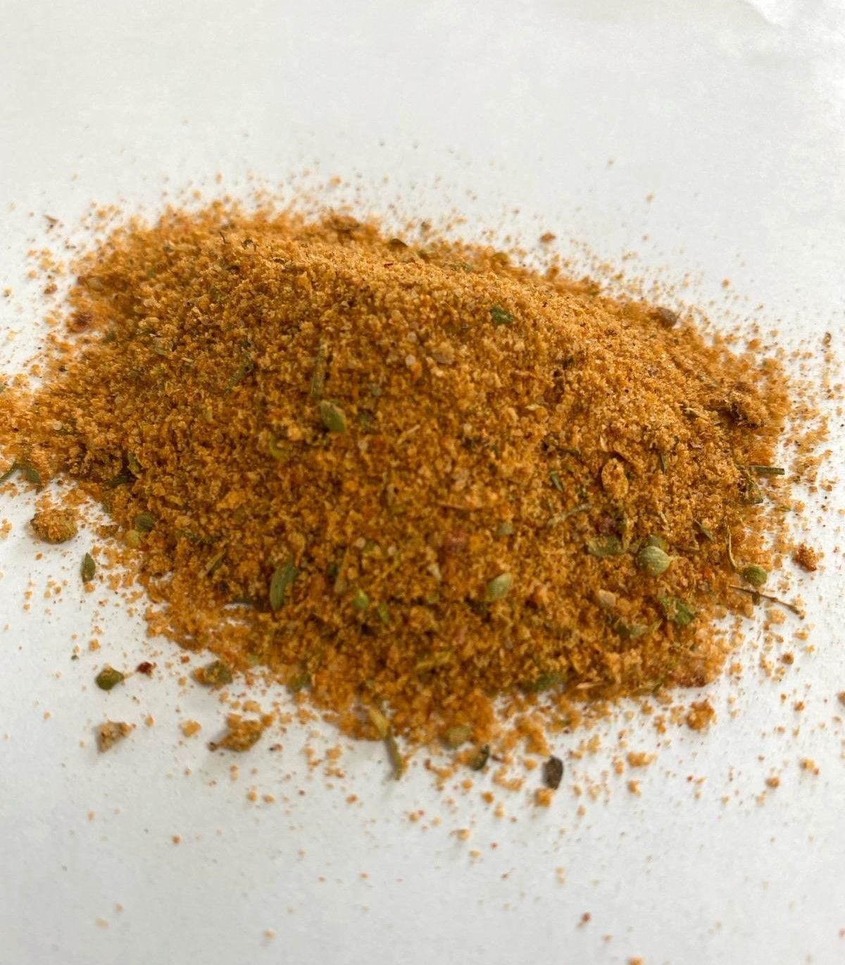 8188 B-Mıx Kasap Köfte Baharat Karışımı-1.080Kg