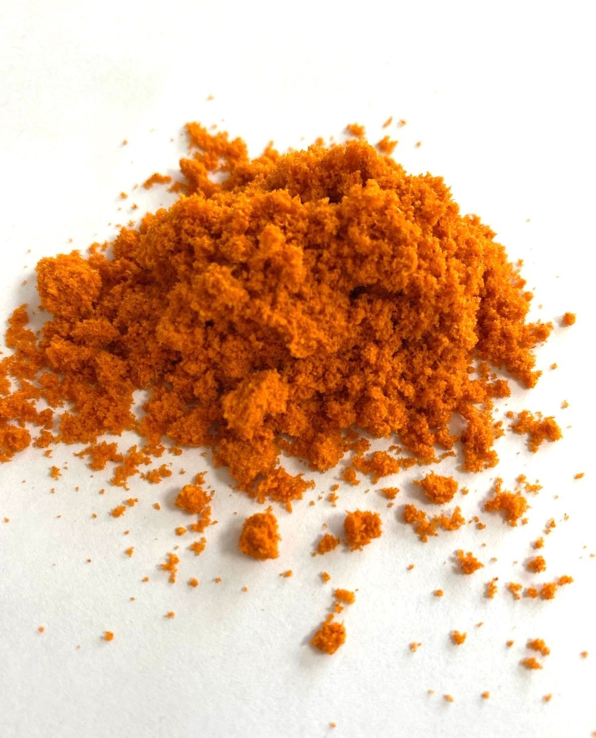 2106 BMIX KIRMIZI BİBER EXTRAKTI-500GR